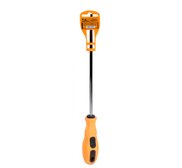 CHAVE FENDA EMB.PONTA MAGN.1/4X8' 812032